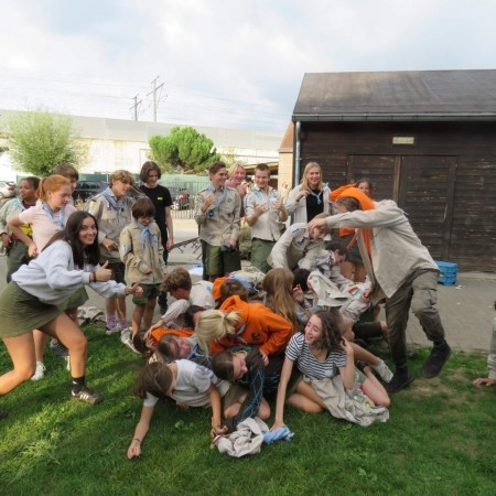 IMG 3023 - Scouts en Gidsen Zaventem 